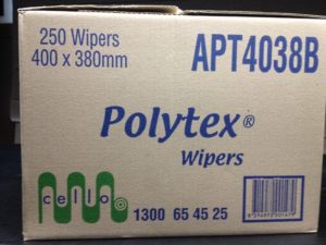 KupTown-Polytex-Wipes-Box