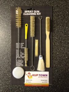 KupTown-SprayGun-CleaningKit