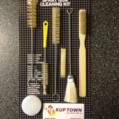 KupTown-SprayGun-CleaningKit