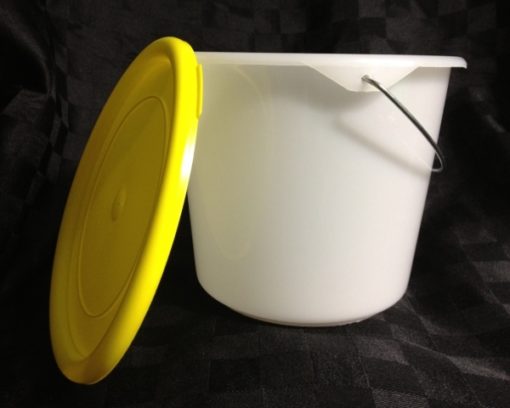 KupTown_Bucket&Lid_yellow